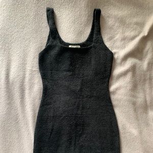 Black Urban Outfitters Dress